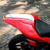 Ninja 250R Cita Rasa Ducati